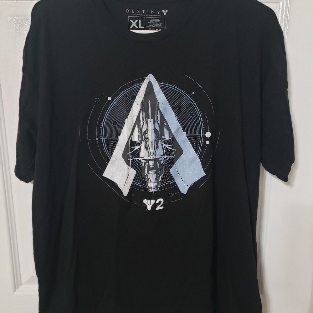 Loot Crate Tshirt